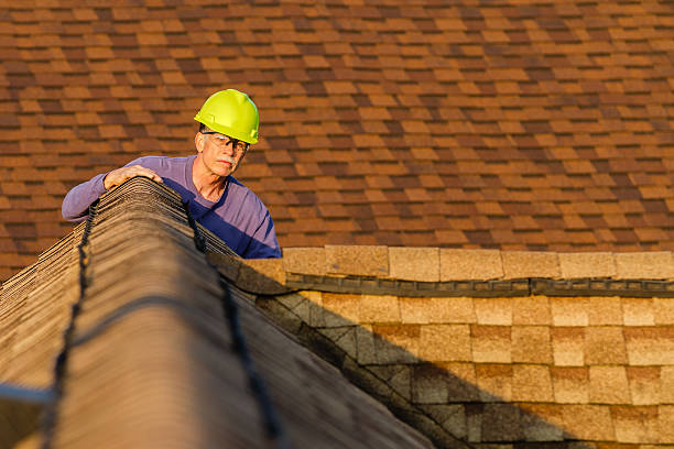 Residential Roof Replacement in Brookshire, TX