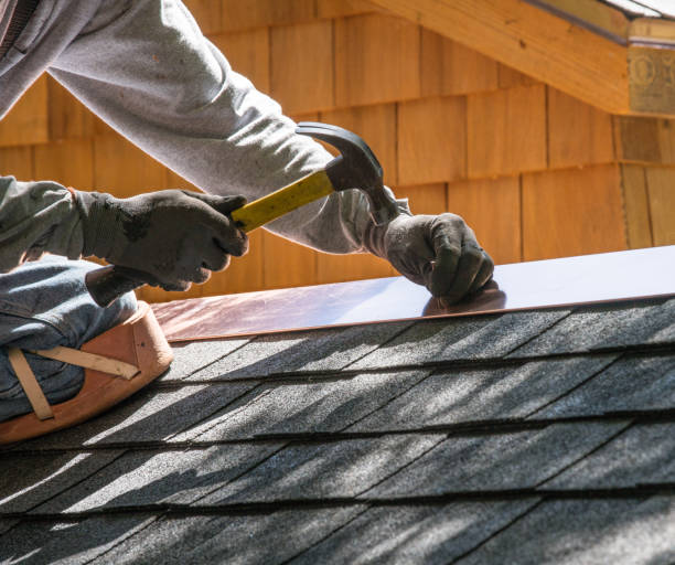 Best Roof Gutter Cleaning  in Brookshire, TX